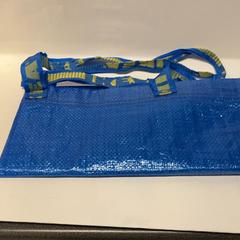 Eco bag, as reported by IKEA横浜 using iLost