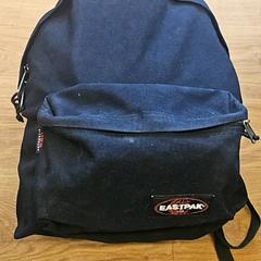 Zaino, come riportato da GVB utilizzando iLost