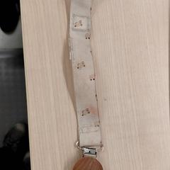 Tétine + attache tetine, rapporterat av IKEA Brest Guipavas med iLost