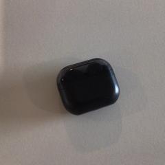 Słuchawka Zwart, zgłoszono przez Gemeente Veenendaal przy użyciu iLost