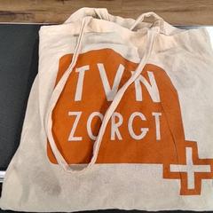 Tas, zoals gemeld door Breng Nijmegen met iLost