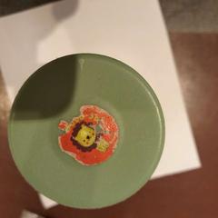 Gourde verte, as reported by TCL using iLost