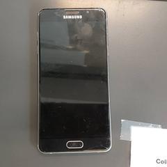 Smartphone Samsung, ha sido reportado por Regio Limburg - Leuven con iLost
