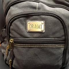 Taška, ako bolo nahlásené allGo Almere pomocou iLost