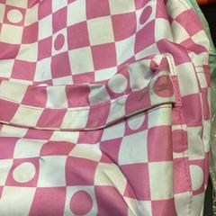 Hátizsák, amint azt U-OV Utrecht az iLost segítségével jelentette.