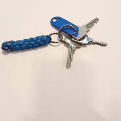Keychain, as reported by Gemeente Rheden using iLost