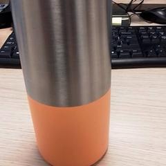 Trinkflasche, gemeldet von Qbuzz Fryslân über iLost