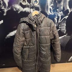Jacket, as reported by AFAS Live using iLost
