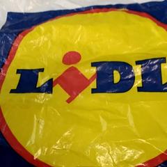 Tasje met fles, zoals gemeld door Arriva Friesland / Groningen met iLost