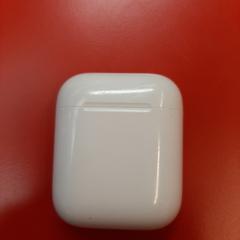 Airpods, zoals gemeld door UvA REC met iLost