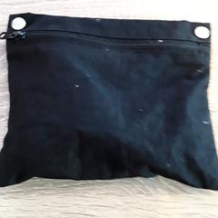 حقيبة مكياج، كما تم الإبلاغ عنه بواسطة EBS Tramplein عبر iLost