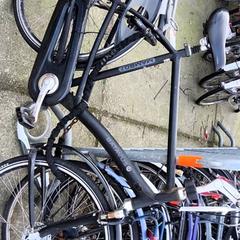 Herrenfahrrad batavus, gemeldet von Stadswerk072 über iLost
