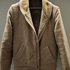 Giacca, come riportato da Ziekenhuis Oost-Limburg utilizzando iLost