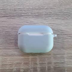 Puzdro na airpods, ako bolo nahlásené EBS Tramplein pomocou iLost