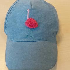 Kleding  - Baseballpet, zoals gemeld door Regio Oost-Vlaanderen met iLost