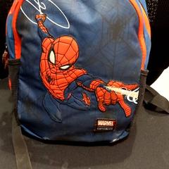 Motxilla, segons ha informat allGo Almere mitjançant iLost