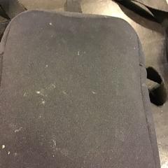 Táska, amint azt U-OV Utrecht az iLost segítségével jelentette.