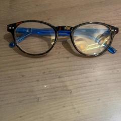 Szemüveg, amint azt Pathé Arnhem az iLost segítségével jelentette.