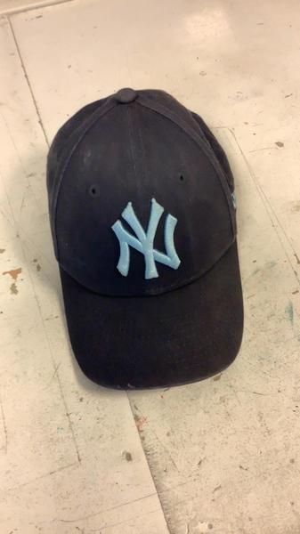 Cap