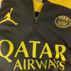 Camiseta de futbol Paris saint German, ha sido reportado por Artis con iLost