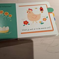 Libro, come riportato da IKEA Wilrijk utilizzando iLost