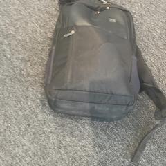 Rugzak, zoals gemeld door Arriva Achterhoek-Rivierenland met iLost