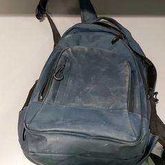 Motxila - Zwart, gisa salatu by Centraal magazijn iLost erabiliz