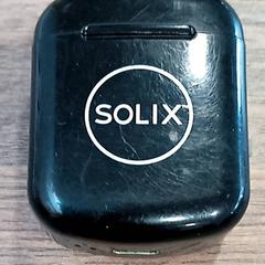 Funda per a auriculars écouteurs, segons ha informat CARS HANGARD mitjançant iLost