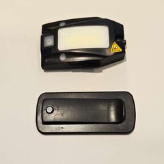 Complements de bicicleta, segons ha informat Gemeente Rheden mitjançant iLost