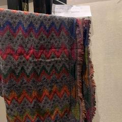 Scarf, rapporterat av The Dominican med iLost