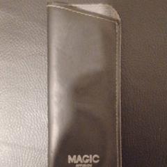 Funda de gafas, as reported by RÍO Shopping - Valladolid using iLost