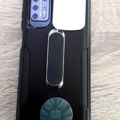 Mobiele telefoon Motorola, zoals gemeld door EBS Tramplein met iLost