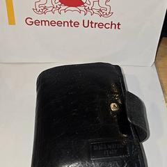 Wallet Ottlakan, as reported by Gemeente Utrecht using iLost
