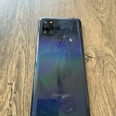 Samsung Telefoon, segons s'ha informat a iLost