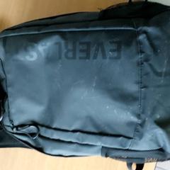 Ruksak, ako bolo nahlásené Regio West-Vlaanderen pomocou iLost