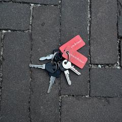 Sleutels, segons s'ha informat a iLost