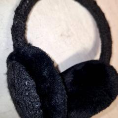 Öronvärmare, rapporterat av Qbuzz DMG med iLost