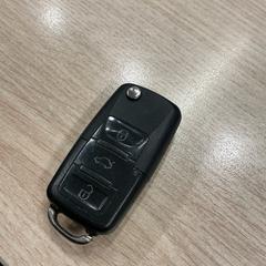 Kocsikulcs, amint azt Gemeente Arnhem az iLost segítségével jelentette.