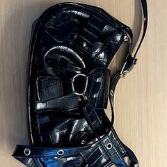 Handtasje Zwart, som rapportert av EBS OV Poeldijk ved bruk av iLost