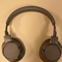 Headset Fresh ‘n rebel, som rapportert av Pathé Schiedam ved bruk av iLost