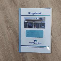 Stageboek Siem U4, zoals gemeld door EBS OV Poeldijk met iLost