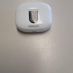Airpods tok, amint azt Connexxion Haarlem IJmond az iLost segítségével jelentette.