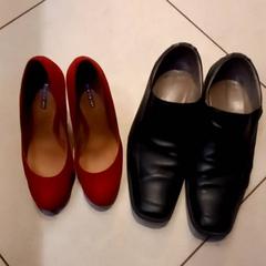 İLost kullanarak Leonardo Royal Hotel Amsterdam tarafından bildirildiği gibi Ayakkabı