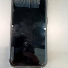 Iphone Blauw, rapporterat av Qbuzz GD Groningen HS med iLost