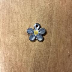 Medalj flower, rapporterat av MEININGER Hotel Budapest Great Market Hall med iLost