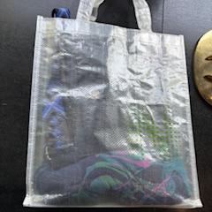 Bolsa, segundo informou Hotel V Fizeaustraat usando iLost