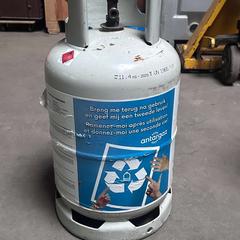Gas cylinder - Antargaz, gemeldet von Lago Lago über iLost