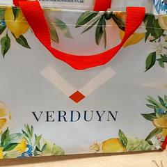 İLost kullanarak Centraal magazijn tarafından bildirildiği gibi Çanta - Shopper tas