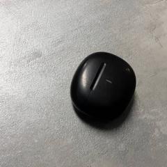 Öronproppshållare, rapporterat av Arriva Friesland / Groningen med iLost