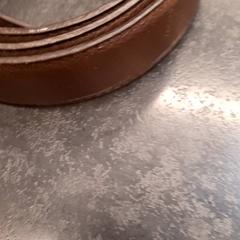 ベルト がiLostで Rotterdam The Hague Airport によって報告されました